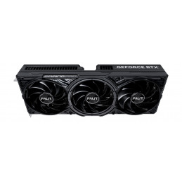 Palit GeForce RTX 5080 GamingPro OC NVIDIA 16 GB GDDR7