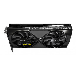 PNY GeForce RTX 5060 Ti OC NVIDIA 8 GB GDDR7