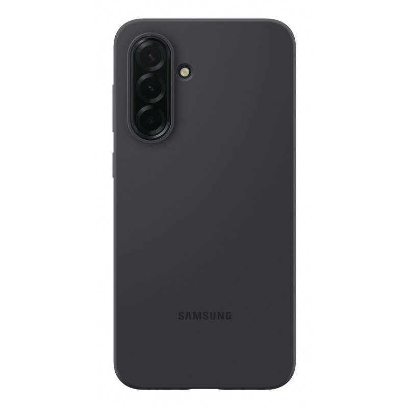 Samsung EF-PA366 matkapuhelimen suojakotelo 17 cm (6.7") Suojus musta