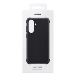 Samsung EF-RA366 matkapuhelimen suojakotelo 17 cm (6.7") Suojus musta
