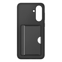 Samsung EF-OA366 matkapuhelimen suojakotelo 17 cm (6.7") Suojus musta