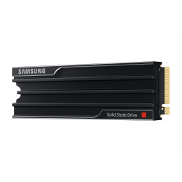 Samsung MZ-VAP1T0 1 TB M.2 PCI Express 5.0 NVMe V-NAND TLC