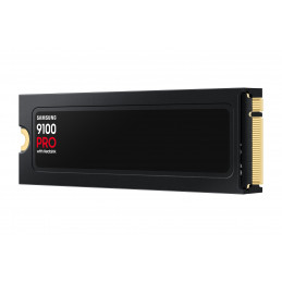 Samsung MZ-VAP1T0 1 TB M.2 PCI Express 5.0 NVMe V-NAND TLC