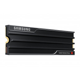 Samsung MZ-VAP1T0 1 TB M.2 PCI Express 5.0 NVMe V-NAND TLC