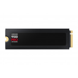 Samsung MZ-VAP2T0 2 TB M.2 PCI Express 5.0 NVMe V-NAND TLC
