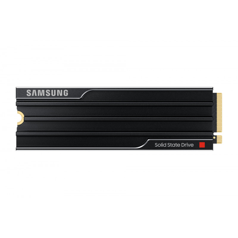 Samsung MZ-VAP4T0 4 TB M.2 PCI Express 5.0 NVMe V-NAND TLC