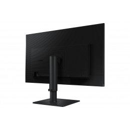 Samsung S40GD tietokoneen litteä näyttö 68,6 cm (27") 1920 x 1080 pikseliä Full HD LCD musta