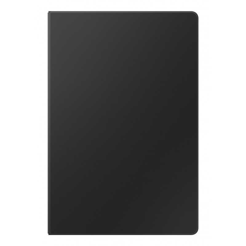 Samsung Galaxy Tab S9+ | S9+ FE | S10 + Book Cover Keyboard — AI Key Black