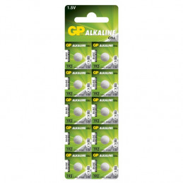 GP Batteries LR41 Kertakäyttöinen akku Alkali