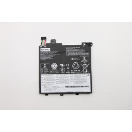 Lenovo 5B10P54001 kannettavan tietokoneen varaosa Akku