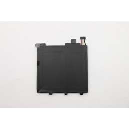 Lenovo 5B10P54001 kannettavan tietokoneen varaosa Akku