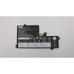 Lenovo 5B10S73396 kannettavan tietokoneen varaosa Akku