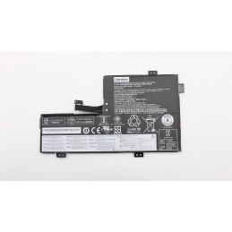 Lenovo 5B10T36866 kannettavan tietokoneen varaosa Akku