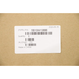 Lenovo 5B10W13886 kannettavan tietokoneen varaosa Akku