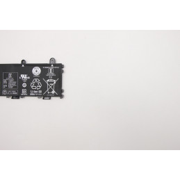 Lenovo 5B10W13886 kannettavan tietokoneen varaosa Akku