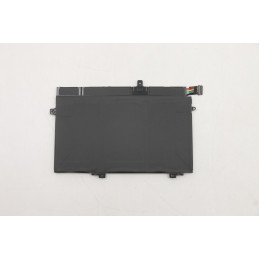 Lenovo 5B10W13896 kannettavan tietokoneen varaosa Akku