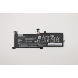 Lenovo 5B10W67165 kannettavan tietokoneen varaosa Akku