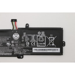Lenovo 5B10W67165 kannettavan tietokoneen varaosa Akku