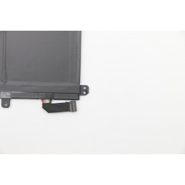 Lenovo 5B10W13877 kannettavan tietokoneen varaosa Akku