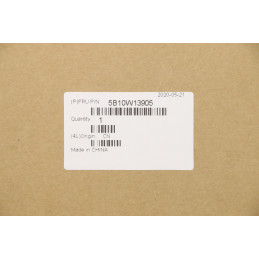 Lenovo 5B10W13905 kannettavan tietokoneen varaosa Akku