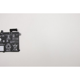 Lenovo 5B10W13905 kannettavan tietokoneen varaosa Akku