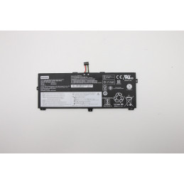Lenovo 5B10W13927 kannettavan tietokoneen varaosa Akku