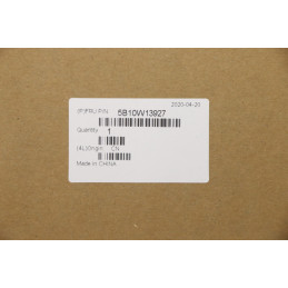 Lenovo 5B10W13927 kannettavan tietokoneen varaosa Akku