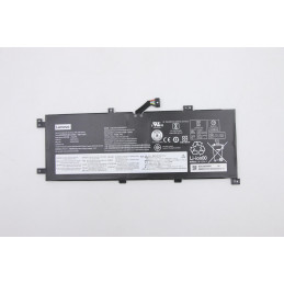 Lenovo 5B10W13935 kannettavan tietokoneen varaosa Akku