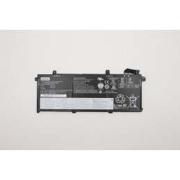 Lenovo 5B10W13954 kannettavan tietokoneen varaosa Akku