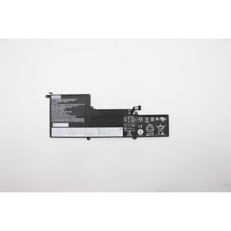 Lenovo 5B10W65297 kannettavan tietokoneen varaosa Akku