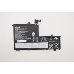 Lenovo 5B10W67364 kannettavan tietokoneen varaosa Akku