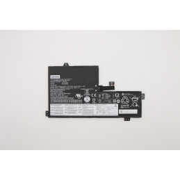 Lenovo 5B10X65680 kannettavan tietokoneen varaosa Akku