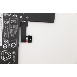 Lenovo 5B10X65680 kannettavan tietokoneen varaosa Akku