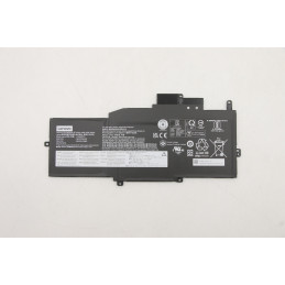 Lenovo 5B10W13963 kannettavan tietokoneen varaosa Akku
