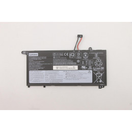 Lenovo 5B10Z21197 kannettavan tietokoneen varaosa Akku