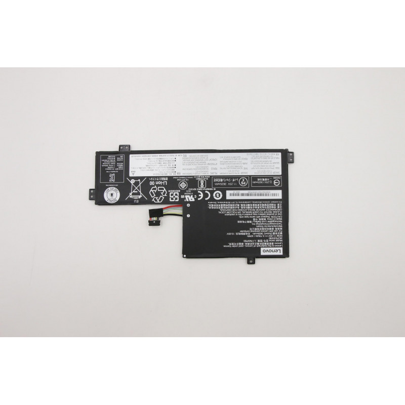 Lenovo 5B10W67369 kannettavan tietokoneen varaosa Akku