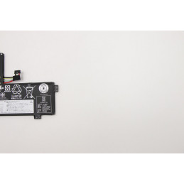Lenovo 5B10W67369 kannettavan tietokoneen varaosa Akku