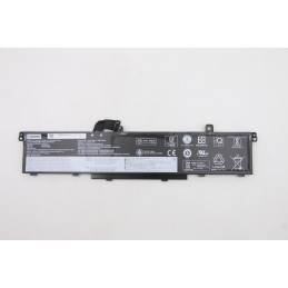 Lenovo 5B10W13958 kannettavan tietokoneen varaosa Akku