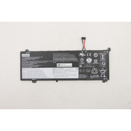 Lenovo 5B10Z21209 kannettavan tietokoneen varaosa Akku
