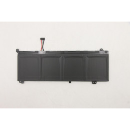 Lenovo 5B10Z21209 kannettavan tietokoneen varaosa Akku