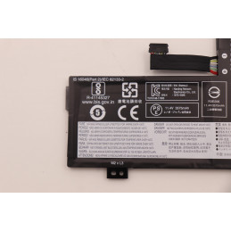 Lenovo 5B10W13946 kannettavan tietokoneen varaosa Akku
