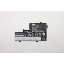 Lenovo 5B10W13945 kannettavan tietokoneen varaosa Akku