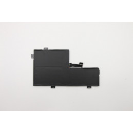 Lenovo 5B10W13945 kannettavan tietokoneen varaosa Akku