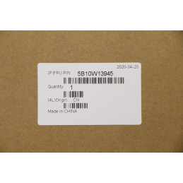 Lenovo 5B10W13945 kannettavan tietokoneen varaosa Akku