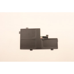 Lenovo 5B10W13947 kannettavan tietokoneen varaosa Akku