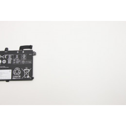 Lenovo 5B10W13906 kannettavan tietokoneen varaosa Akku