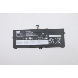 Lenovo 5B10W13928 kannettavan tietokoneen varaosa Akku