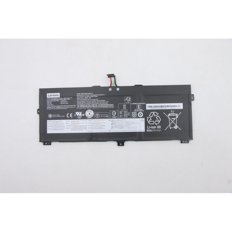 Lenovo 5B10W13928 kannettavan tietokoneen varaosa Akku