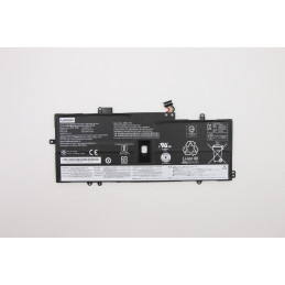 Lenovo 5B10W13931 kannettavan tietokoneen varaosa Akku