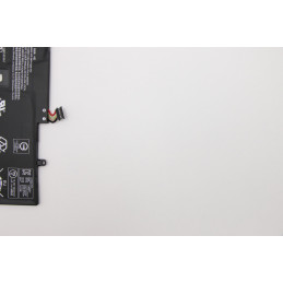 Lenovo 5B10W13931 kannettavan tietokoneen varaosa Akku